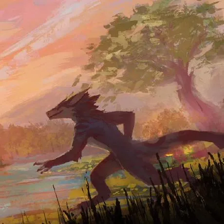 Ulf FrostyPaw's profile picture